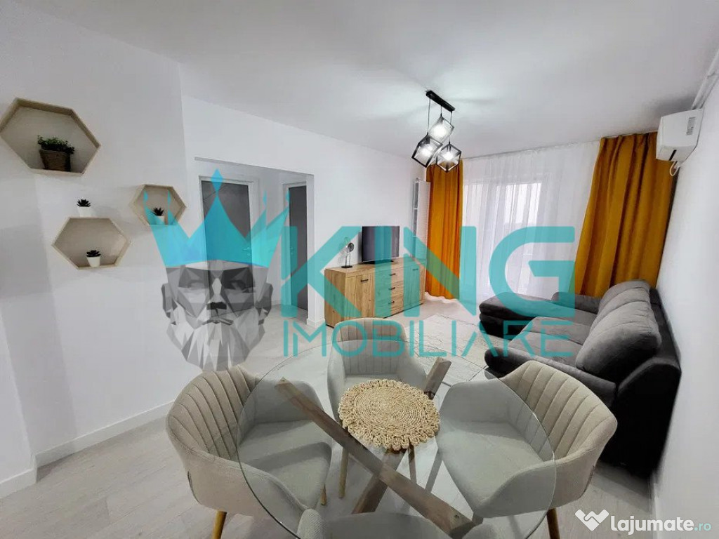 Apartament 2 Camere B-dul Bucuresti Ploiesti
