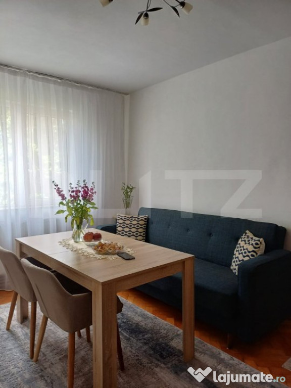 Apartament 3 camere, zona Micro 3