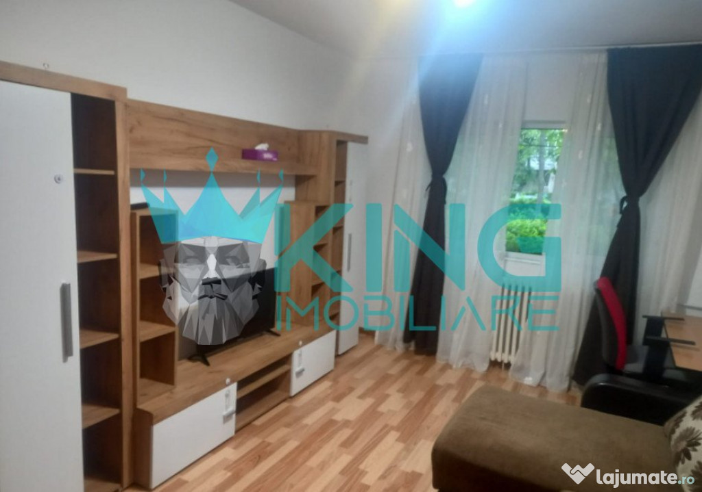 Zona 9 Mai/Apartament 4 Camere / Decomandat |