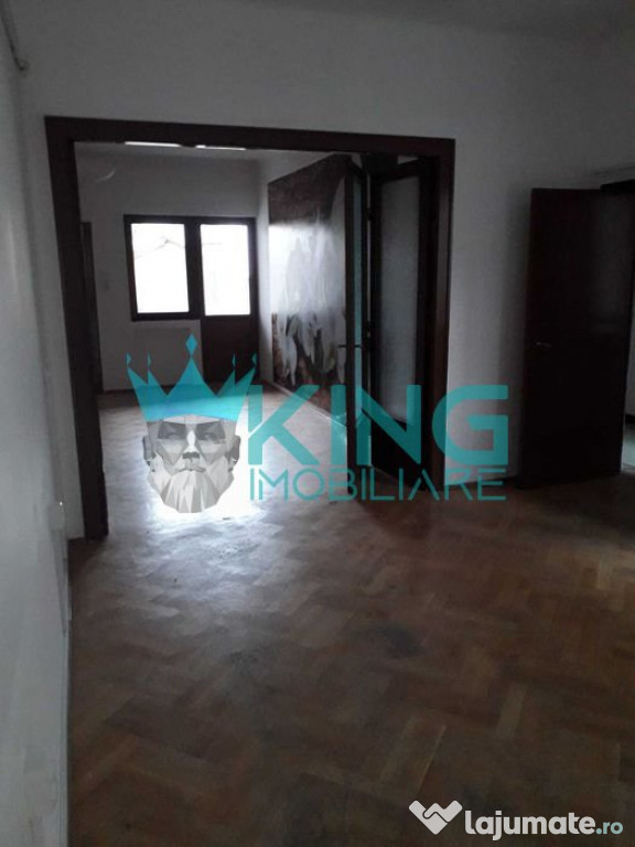 Spatiu De Birouri Ultracentral // 4 Camere // Nemobilat // 2