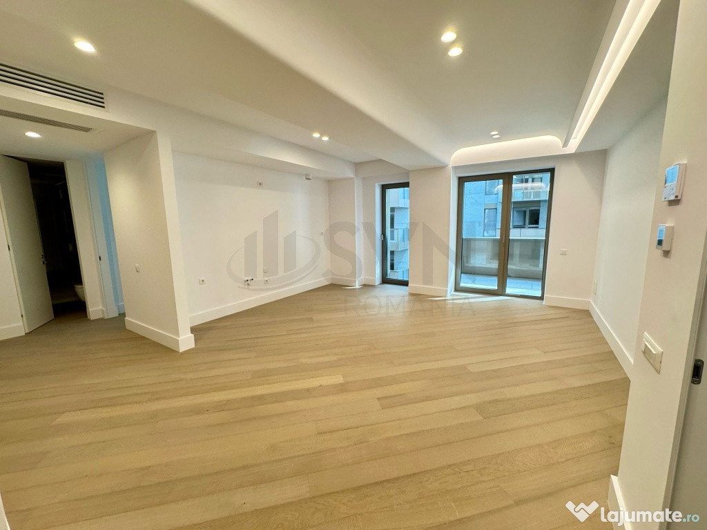 Apartament 3 Camere I CORTINA 126