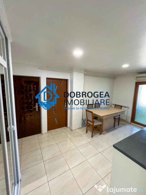 E3- APARTAMENT 2 CAMERE DECOMANDAT ,CENTRALA PROPRIE