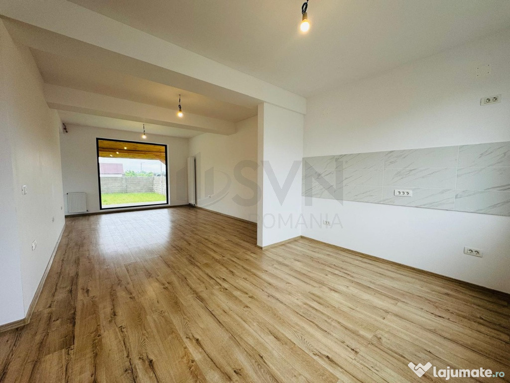 VILA DE 4 CAMERE CENTRAL