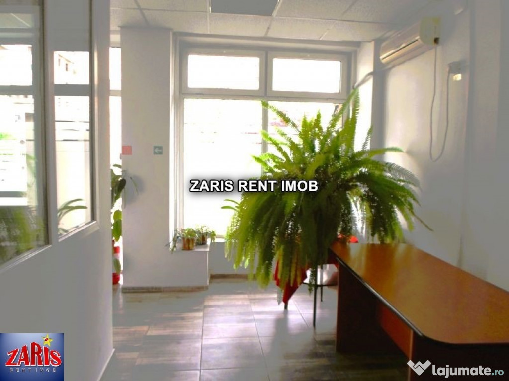 Spatiu comercial cu acces stradal in Ploiesti, ultracentral