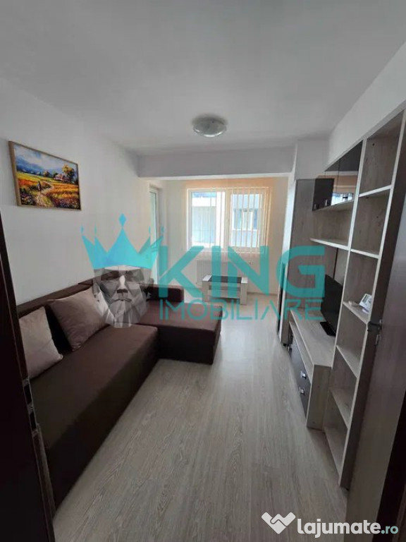 Apartament 2 Camere Metalurgiei Kristal Residence Bucuresti