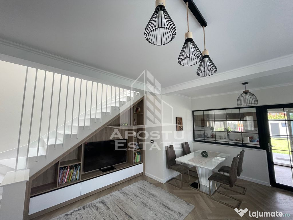 Casa duplex 4 camere de vanzare in zona Calea Urseni – ...