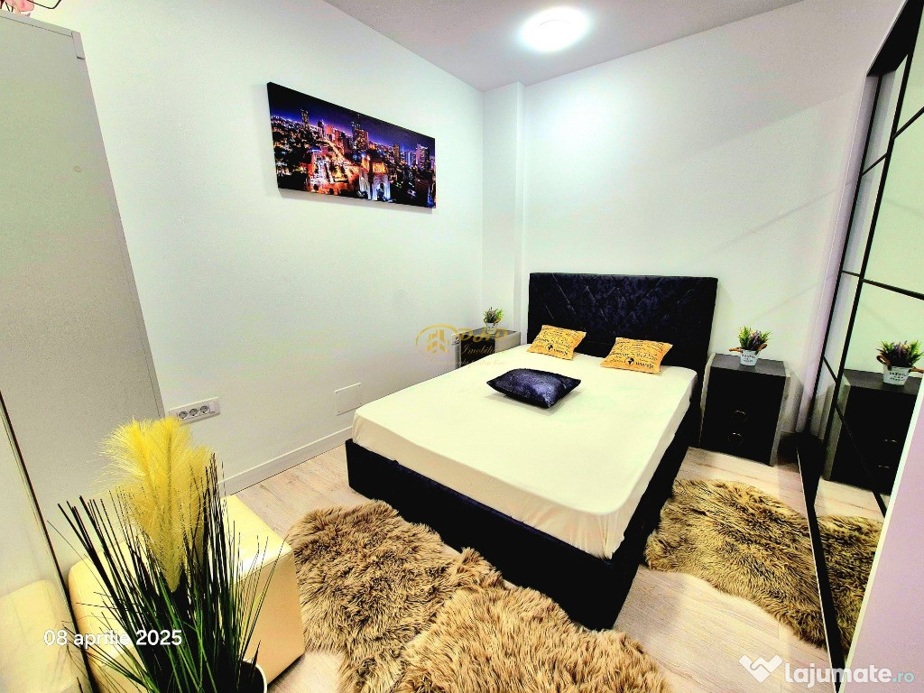 Achizitie apartamente cu 2 si 3 camere, Moara de Vant, 95.000 euro