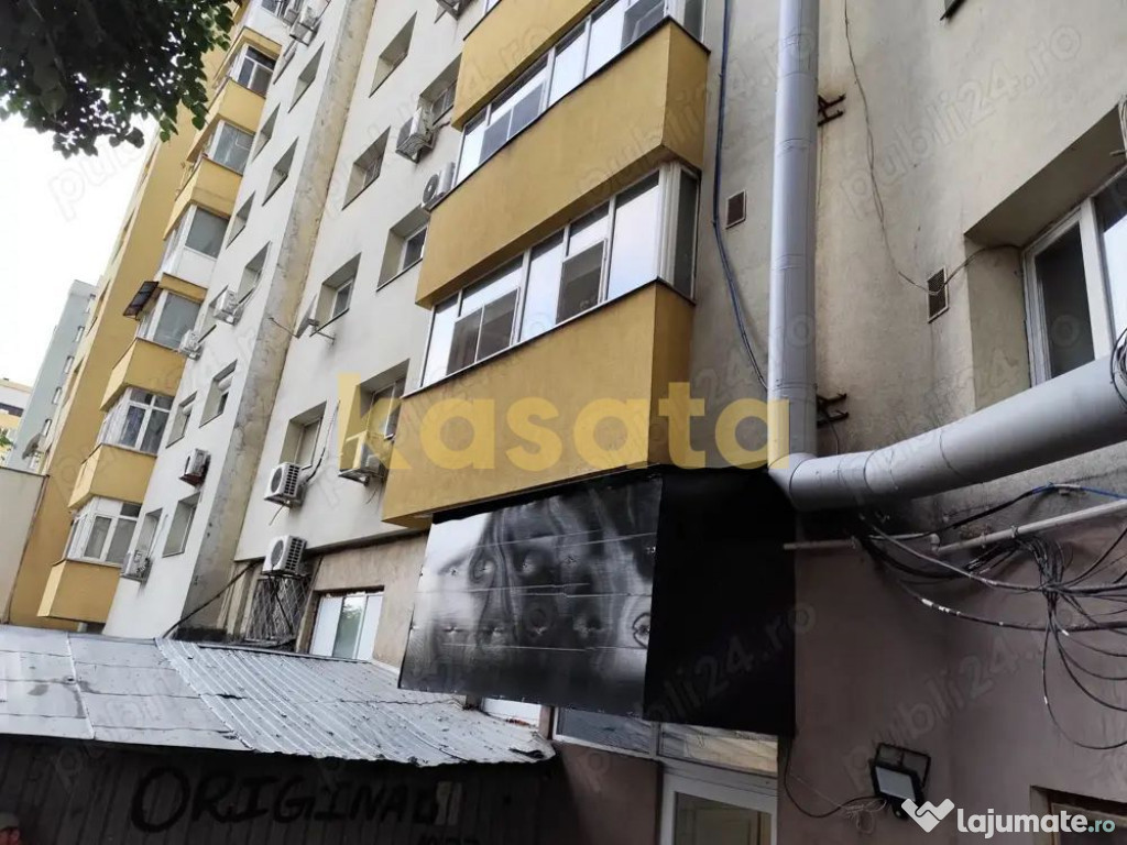 OPORTUNITATE | APARTAMENT 3 CAMERE | DOAMNA GHICA | LOC P...