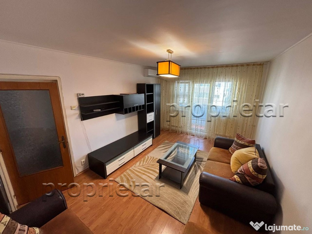 Inchiriere apartament 2 camere Gorjului , Militari