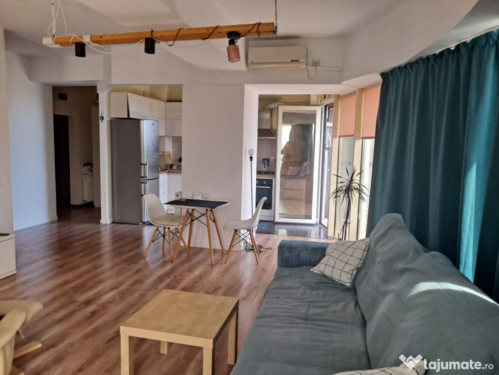 Apartament 2 camere - zona Sabroso