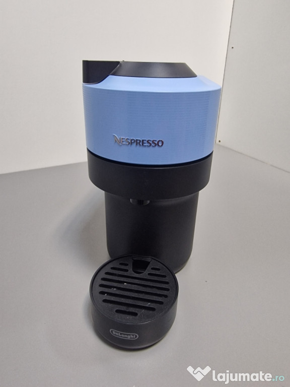 Espressor Nespresso Vertuo.