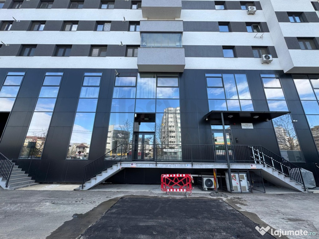Oportunitate investitie I Spatiu Comercial I Mihai Bravu ...