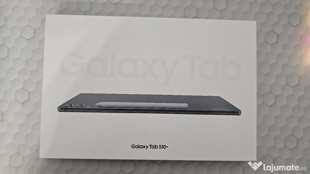 Samsung Galaxy TAB S10+
