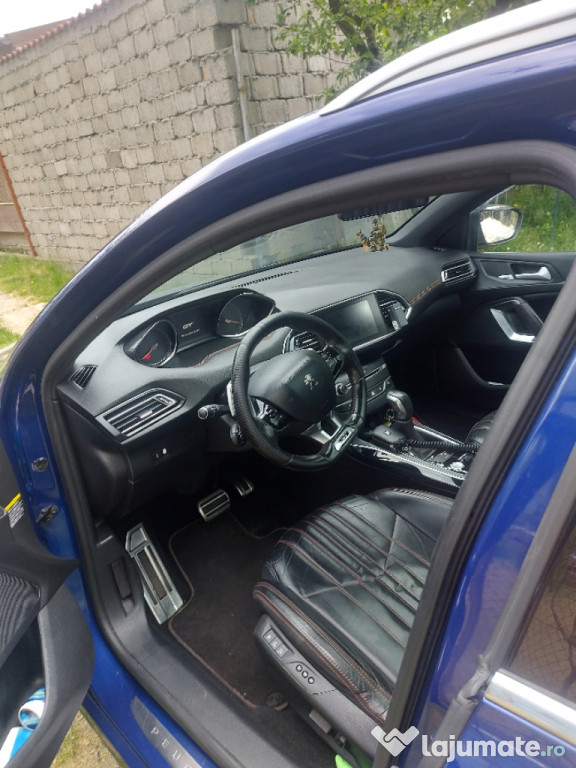 Vand Peugeot 308 GT-LINE