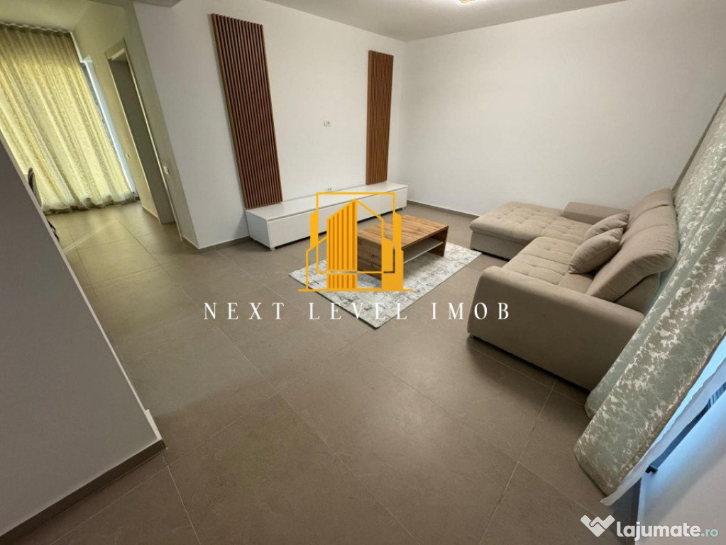 Închiriere vilă modernă, 4 camere – Ștefănești, Arge