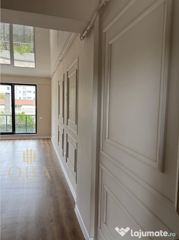 STUDIO OBA LAKE - MAMAIA NORD- LOC PARCARE INCLUS