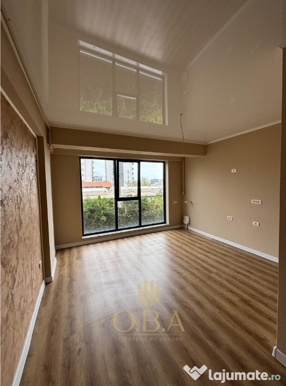 STUDIO OBA LAKE - MAMAIA NORD- LOC PARCARE INCLUS