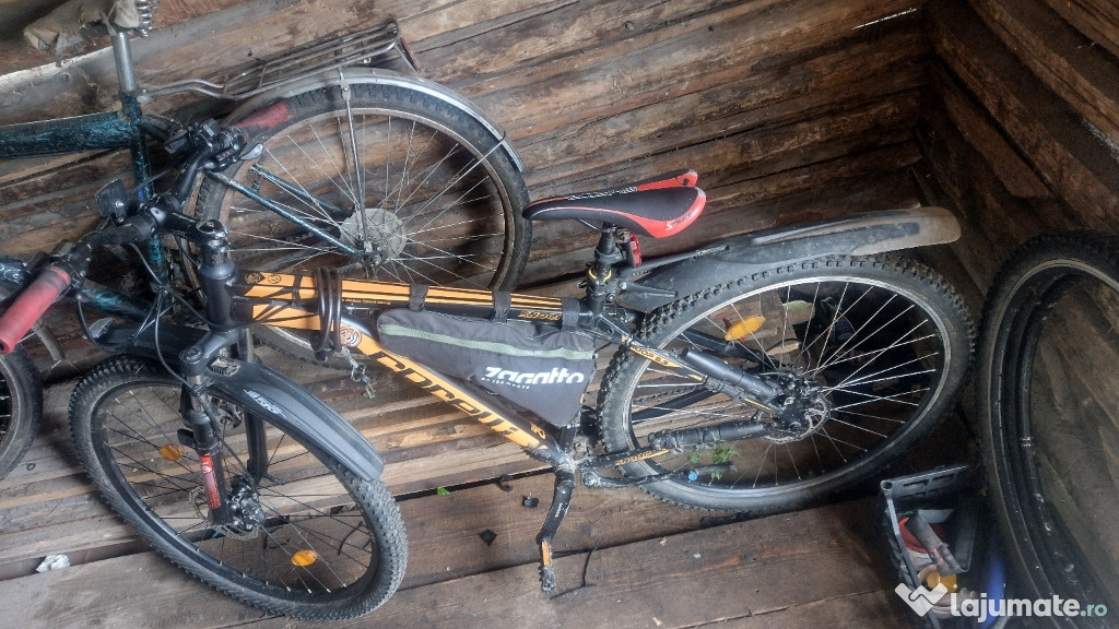 Vând Bicicleta roti 29