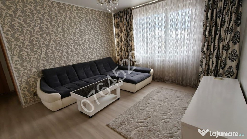 Apt. ULTRACENTRAL 3 cam. Piata Unirii, Bd. D. Cantemir, 5min. metrou.