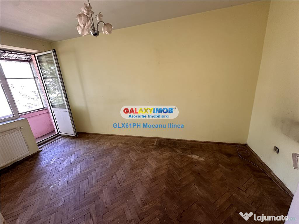 Apartament 3 camere, zona Cina, Ploiesti