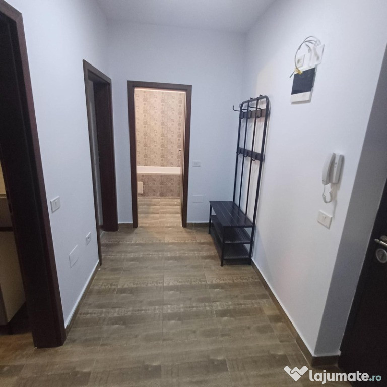 Grand Kristal - Apartament 2 camere - Gata de mutare
