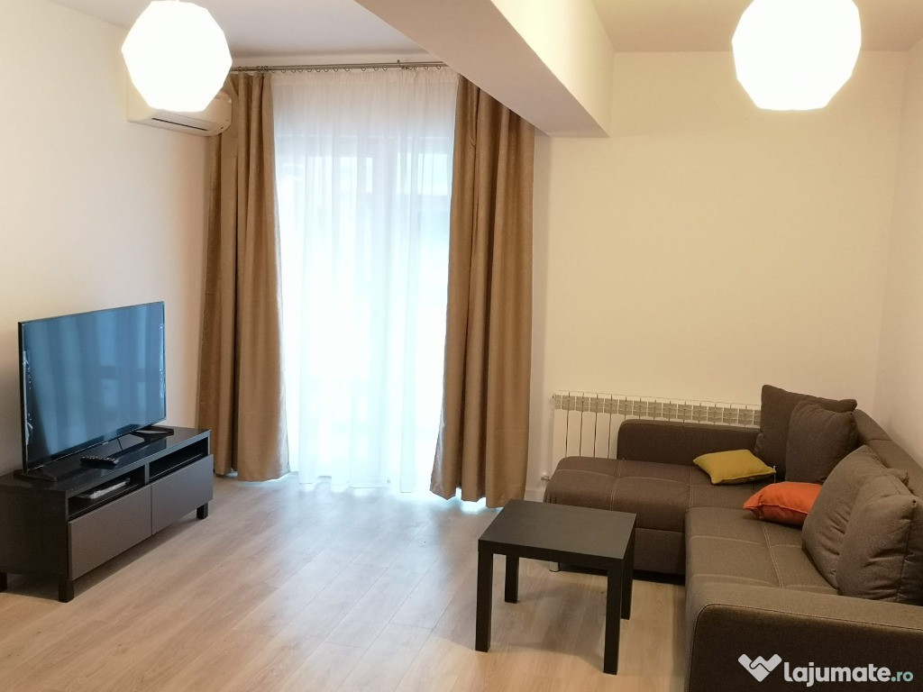 Apartament 2 camere - Tudor Vladimirescu - Conest Grand Residence