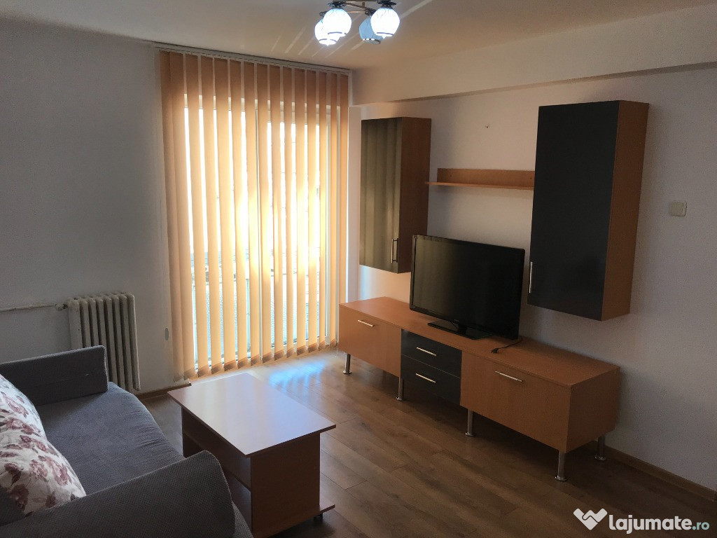 VIGAFON - Apartament 2 camere Central-Basarabilor