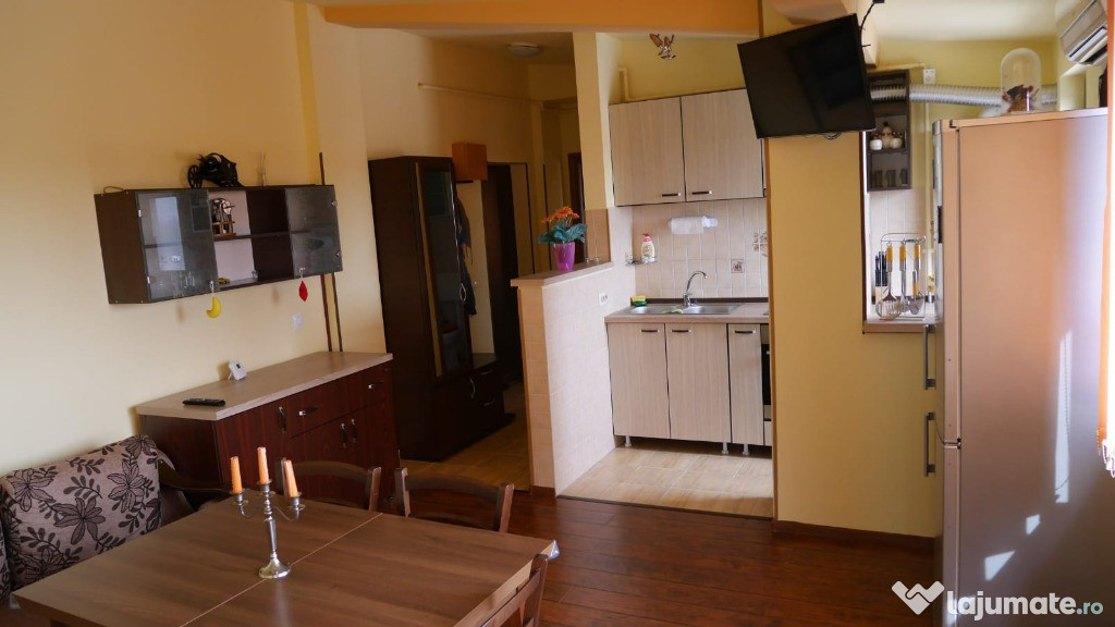 Vanzare Apartament 2 Camere Bucurestii Noi-Laminorului-Lidl