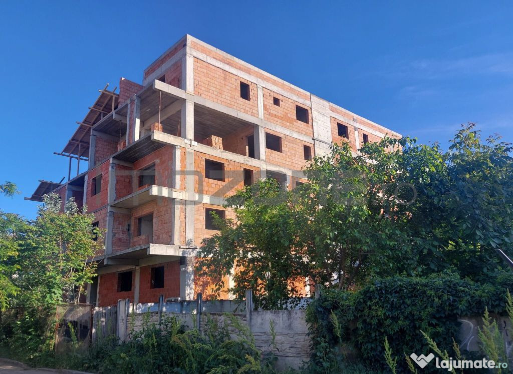 Studio 41 mp, etaj 1, Militari langa METROU PACII, BLOC N...