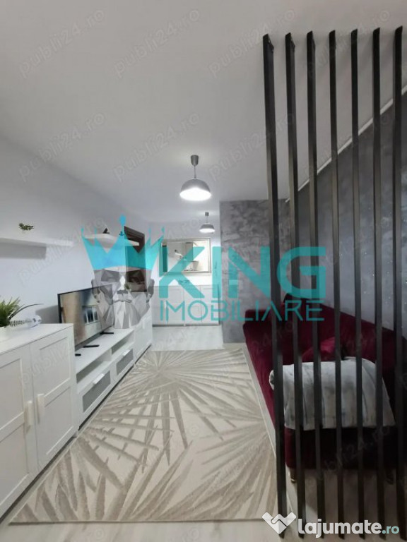 Apartament 3 Camere Doamna Ghica Bucuresti