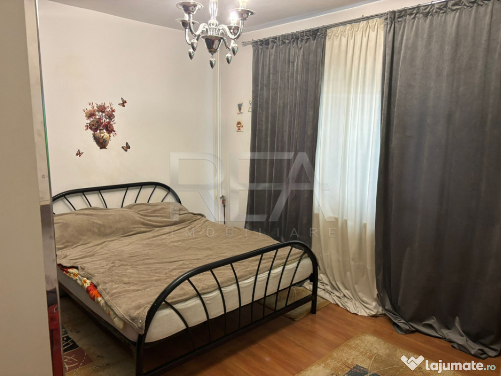 Apartament 2 Camere Aleea Botorani 13 Sept