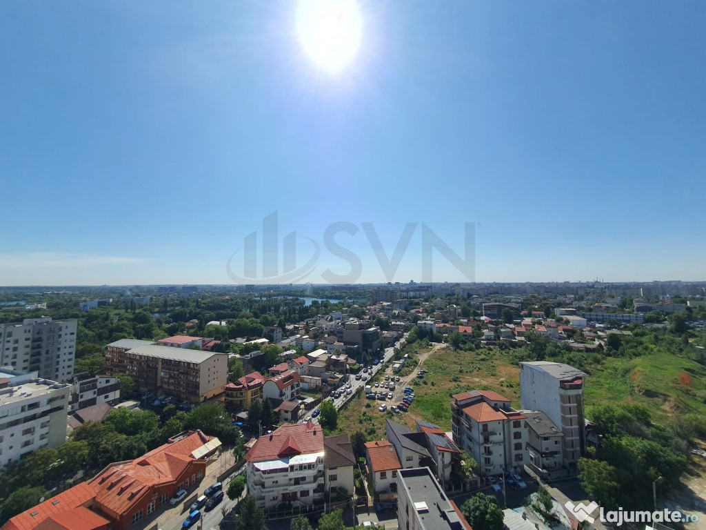 Lifestyle exclusivist in One Verdi Park I Zona Floreasca ...