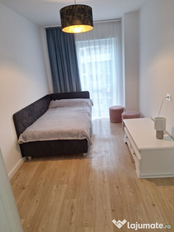 APARTAMENT 3 CAMERE NOU DE INCHIRIAT-GREEN REZIDENCE NUFARUL