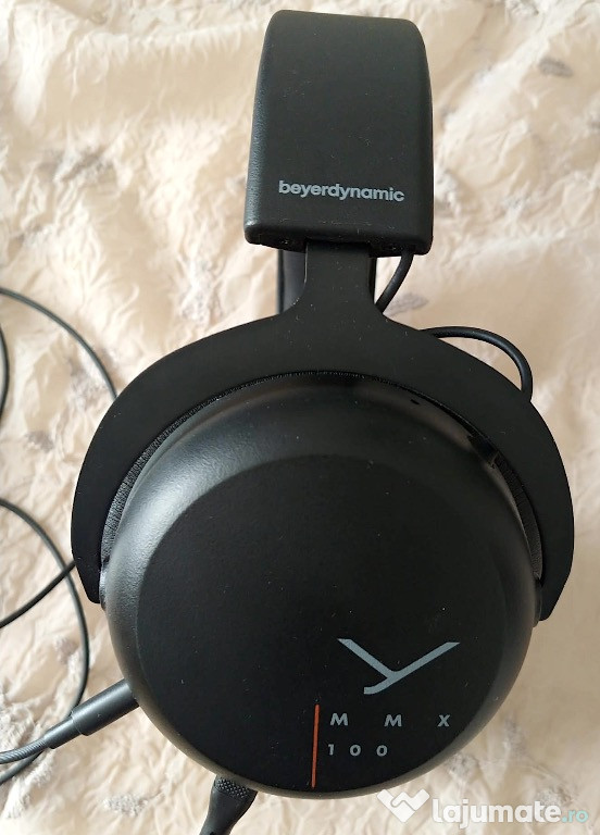 Beyerdynamic MMX100