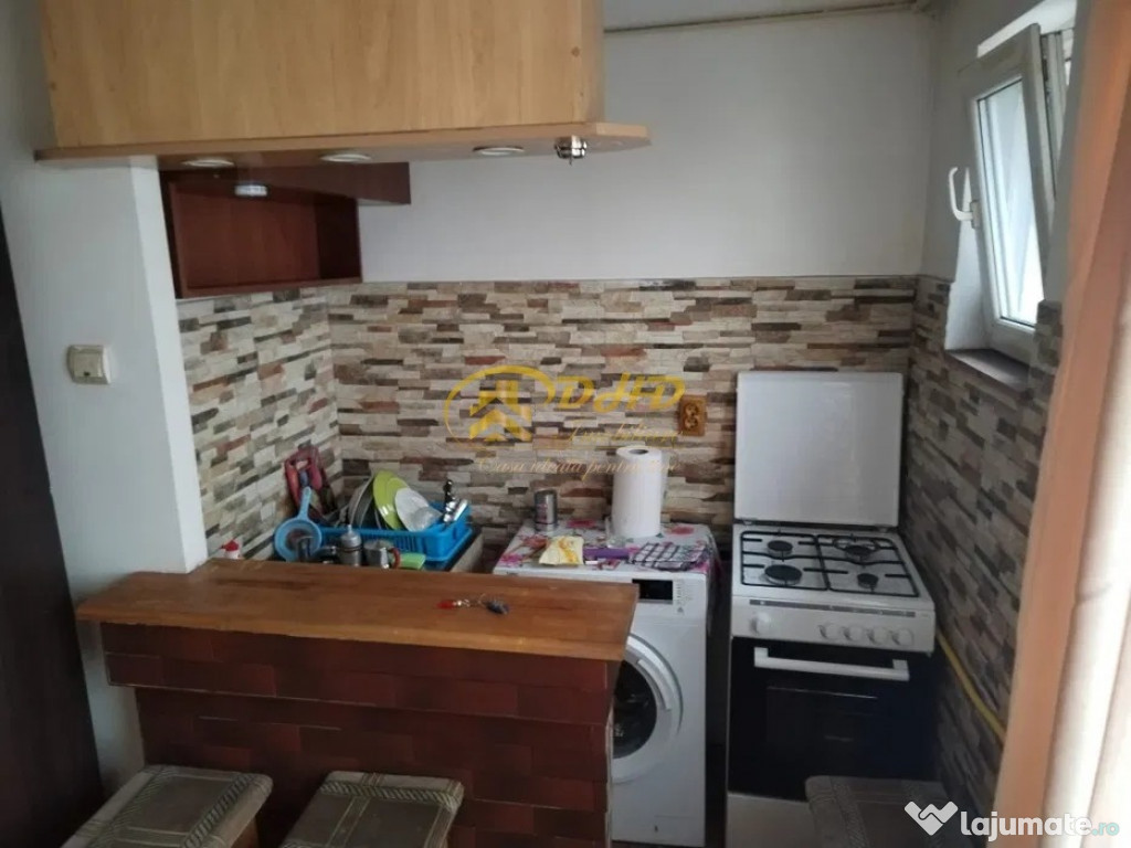 Apartament 2 camere Tatarasi 55.000 euro