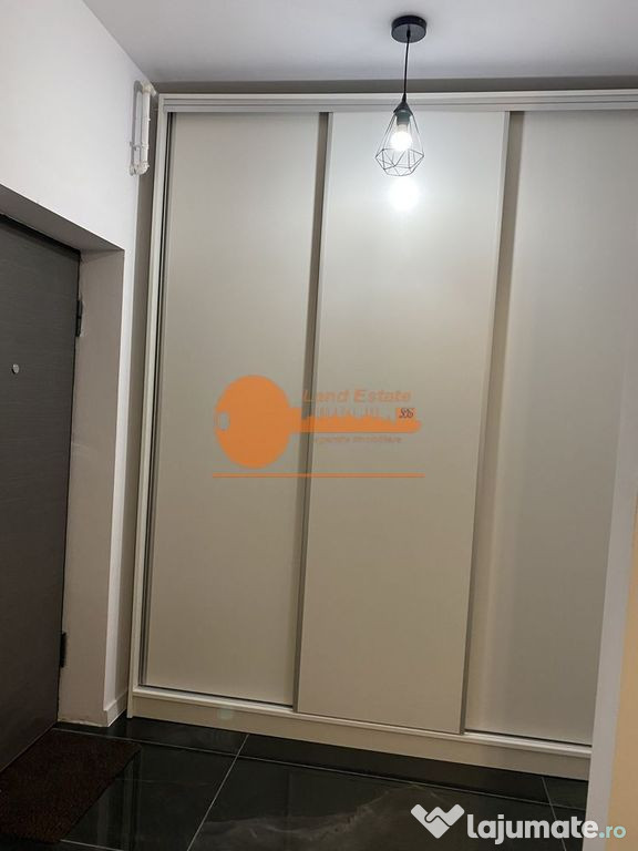 Garsoniera Ghencea Dedeman , Metrou Raul Doamnei (800 metri)
