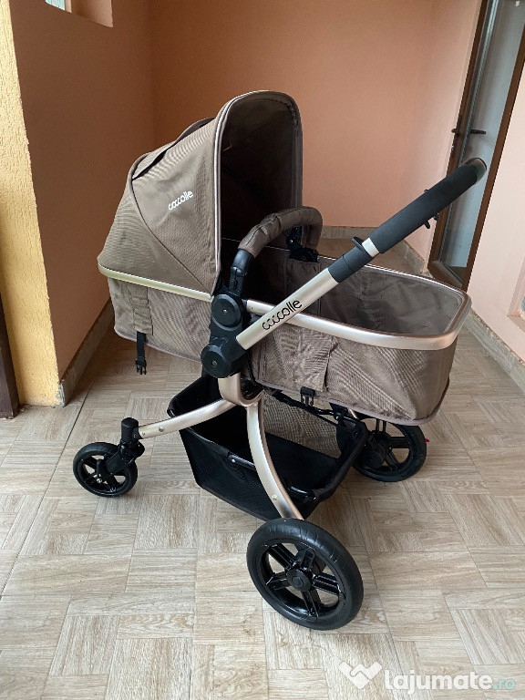 Căruț bebe 3.1????????