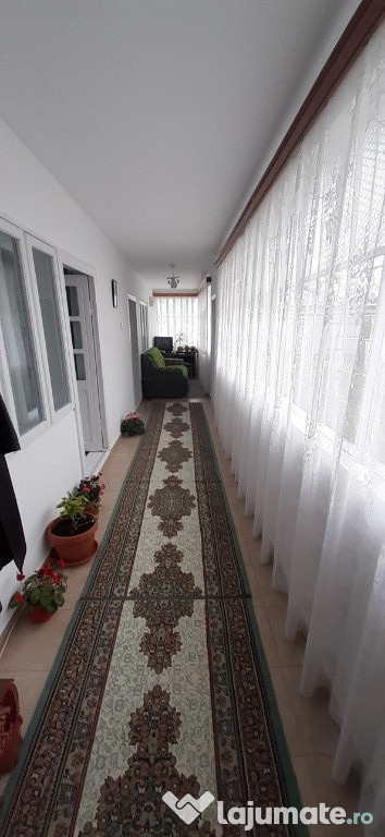 Casa spatioasa Tecuci, Galati, zona fabricii de paine Velpitar!