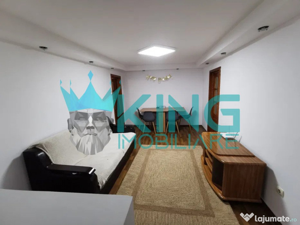 Apartament 3 Camere Viziru 2 Braila
