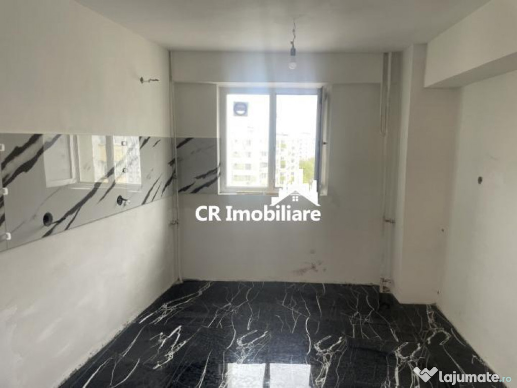 Apartament 3 camere Bulevardul Basarabia