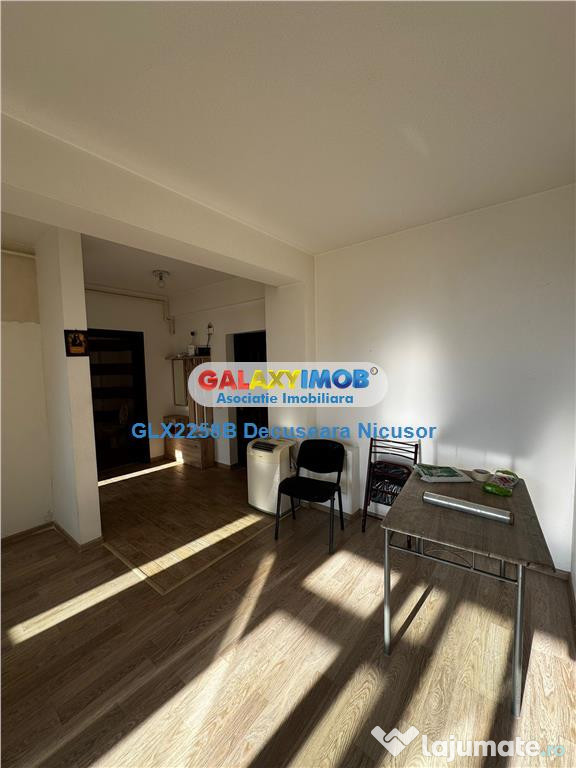 Apartament 2 camere semimobilat utilat, Militari Residence 5