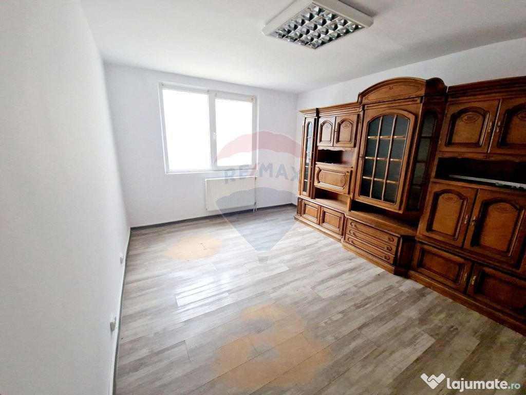 Spațiu comercial de 81mp de vânzare în zona Central