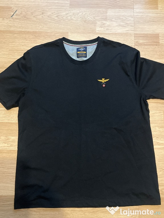 Tricou Aeronautica Militare