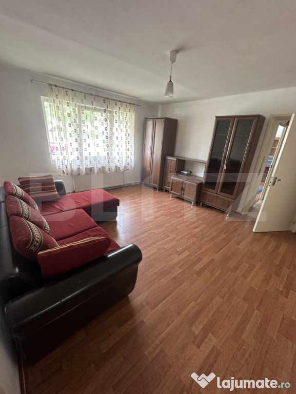 Apartament cu 2 camere,54mp,Micro 16