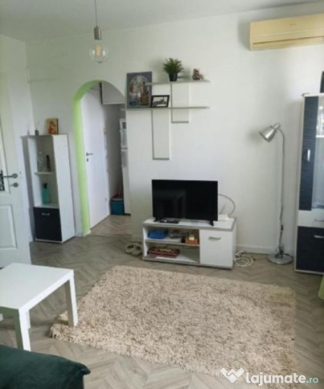 Vânzare apartament 2 camere | 35,10 mp utili | Metrou Parc