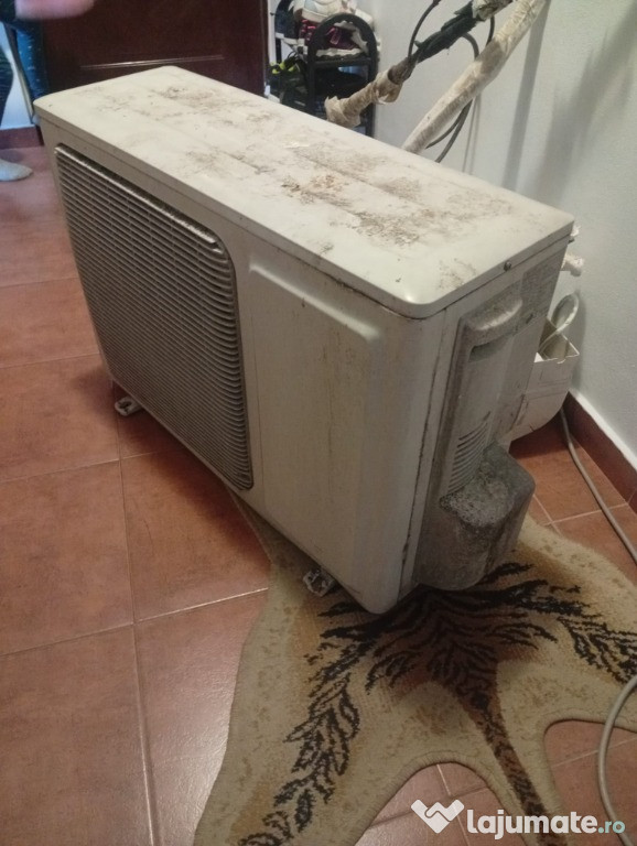 Aer conditionat SAC 11010