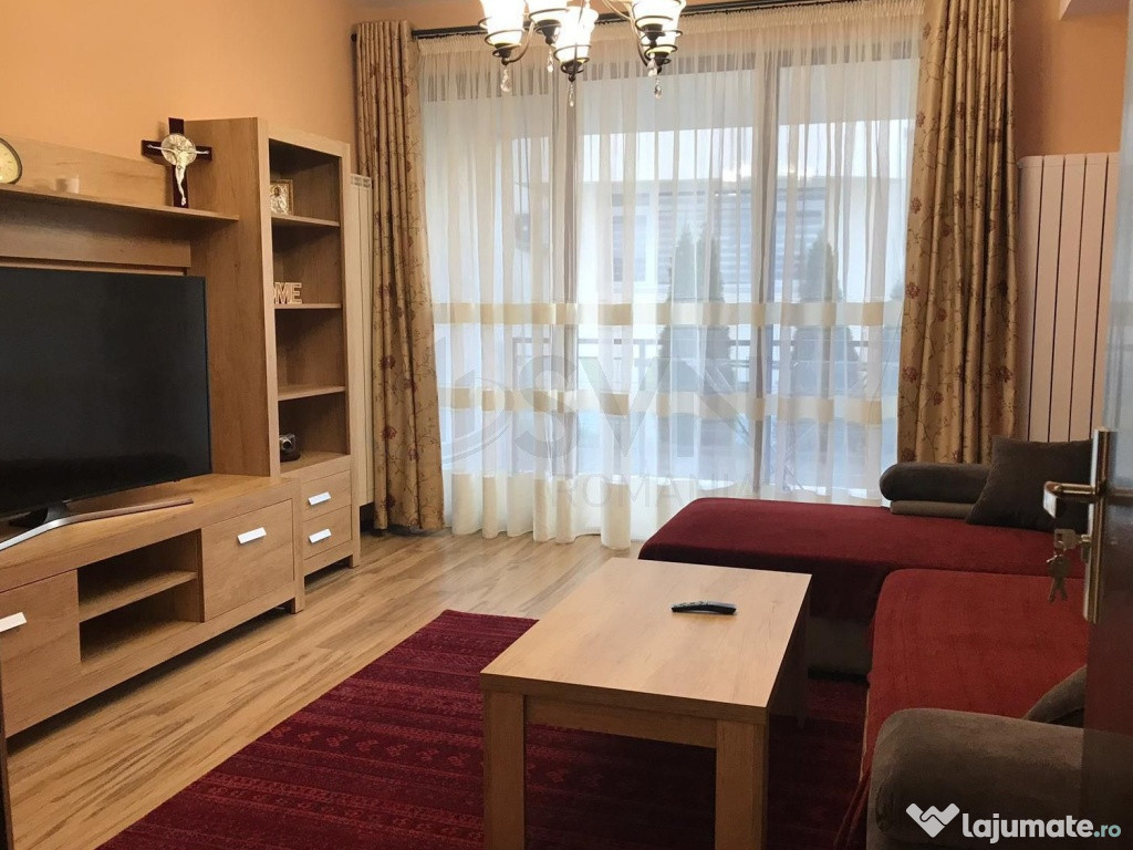 Apartament 2 camere l Herastrau