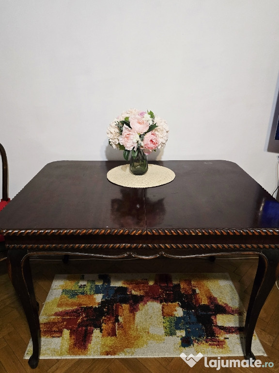 Mobila vintage in stare foarte buna