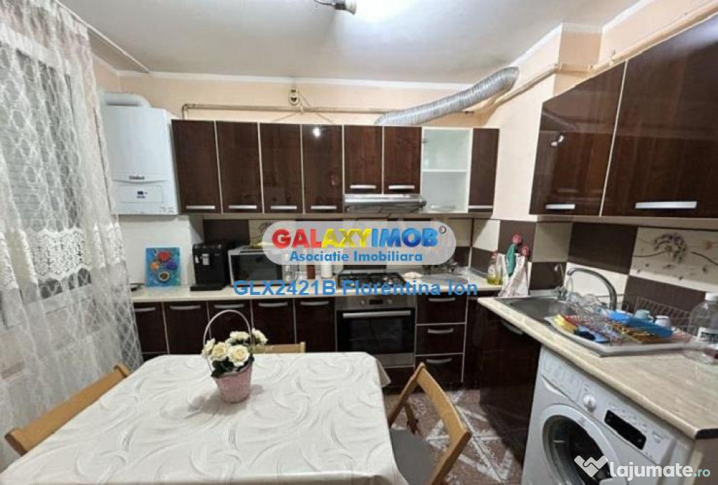 8044 Apartament 2 camere Militari-Pacii