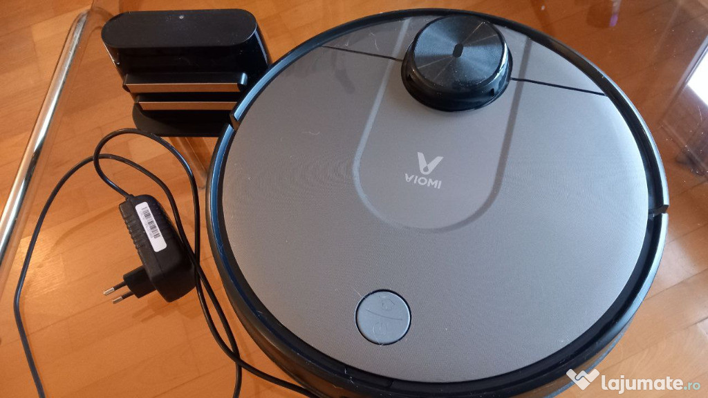 Aspirator Viomi V2 Pro